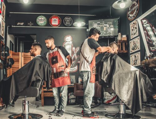6 Tips To Choosing Iconic Barber Chairs In 2021