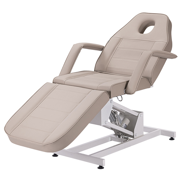 Electric Bed 1 Motor - Latte 6 Electric Bed 1 Motor - Latte