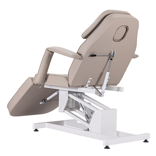 Electric Bed 1 Motor - Latte 7 Electric Bed 1 Motor - Latte