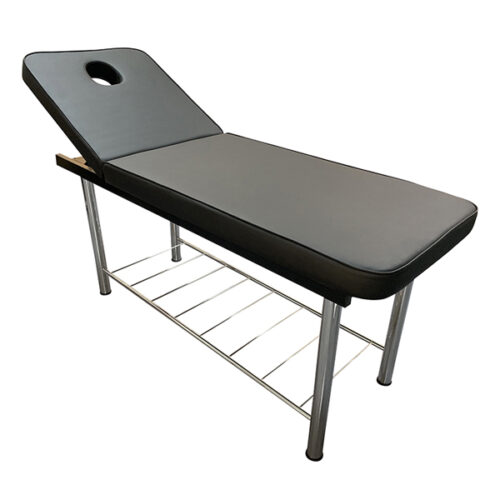 Serenity Massage Table - Black