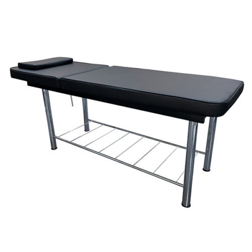 Serenity Massage Table - Black