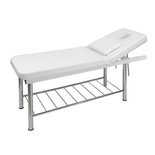Serenity Massage Table - White