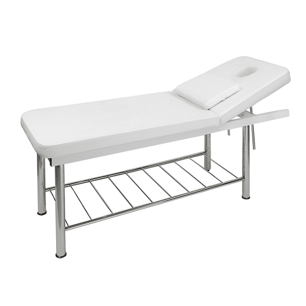 Serenity Massage Table - White