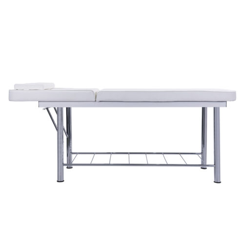 Serenity Massage Table - White