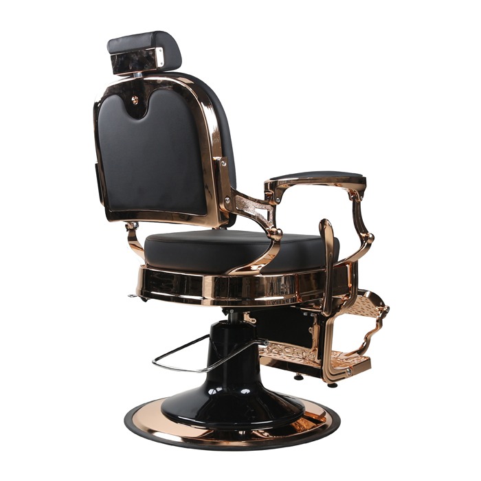 The Vanquish - Black Rose 6 The Vanquish - Black Rose