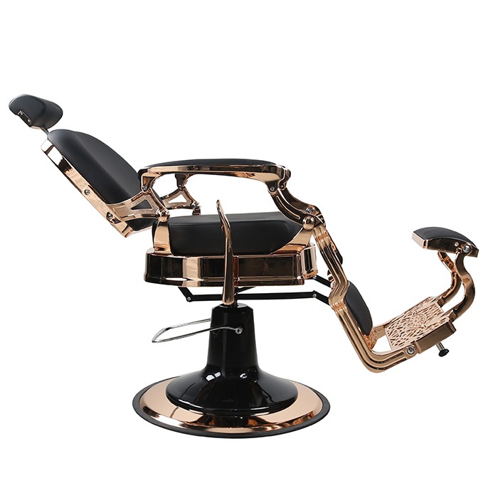 The Vanquish - Black Rose 4 The Vanquish - Black Rose