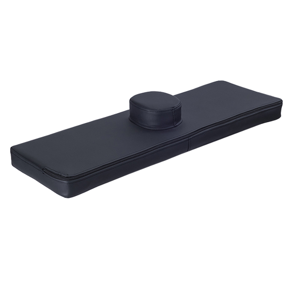 Eyelash Bed Pillow - Black 2 Eyelash Bed Pillow - Black