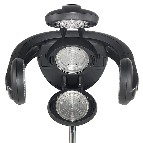 Ceriotti FX3500 Colour Accelerator 3 Ceriotti FX3500 Colour Accelerator