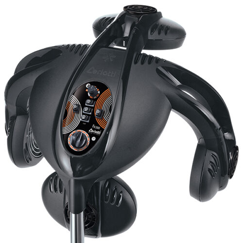 Ceriotti FX3500 Colour Accelerator