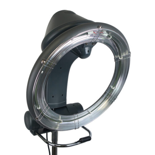 DSSE Colour Accelerator