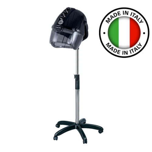 Ceriotti Atomic 1 Speed Hairdryer