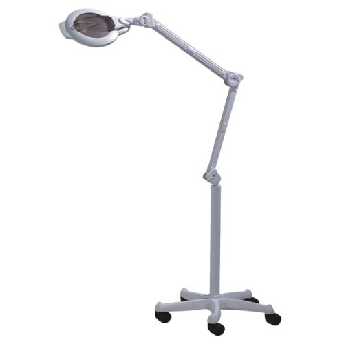 Mag Lamp + Facial Steamer Ozone Combo