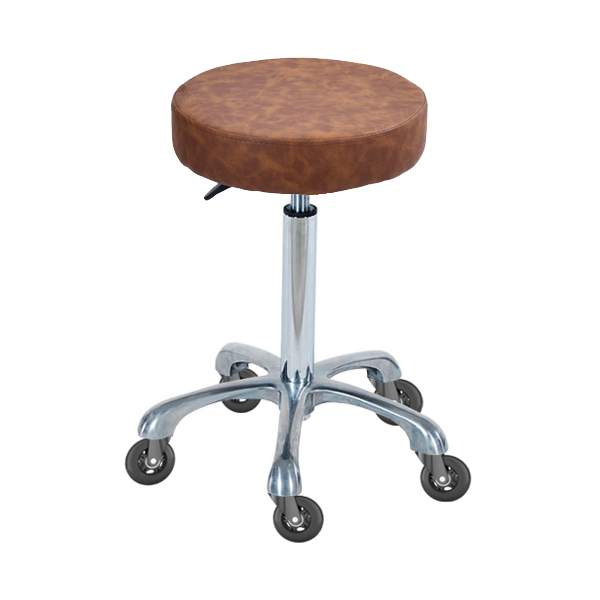 Round Medi - Tan 1 Round Medi - Tan