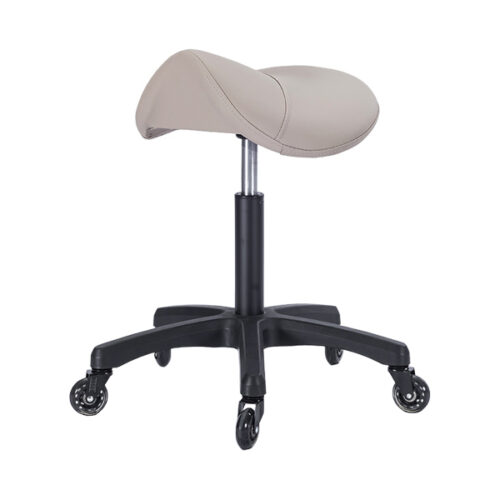 Saddle Medi Deluxe - Latte