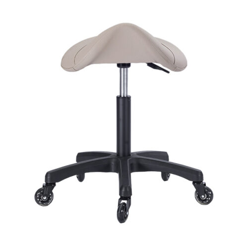 Saddle Medi Deluxe - Latte