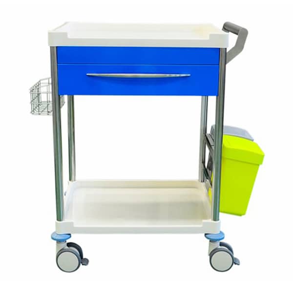Treatment Trolley - 1 Drawer