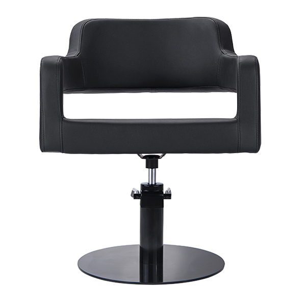Giselle Salon Chair - Black 3 Giselle Salon Chair - Black