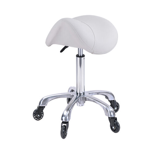 Saddle Pro - White