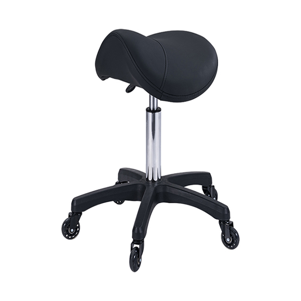 Saddle Deluxe - Black