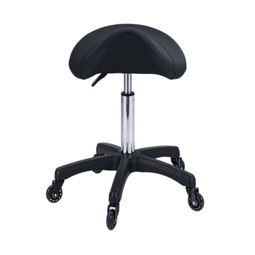 Saddle Deluxe - Black