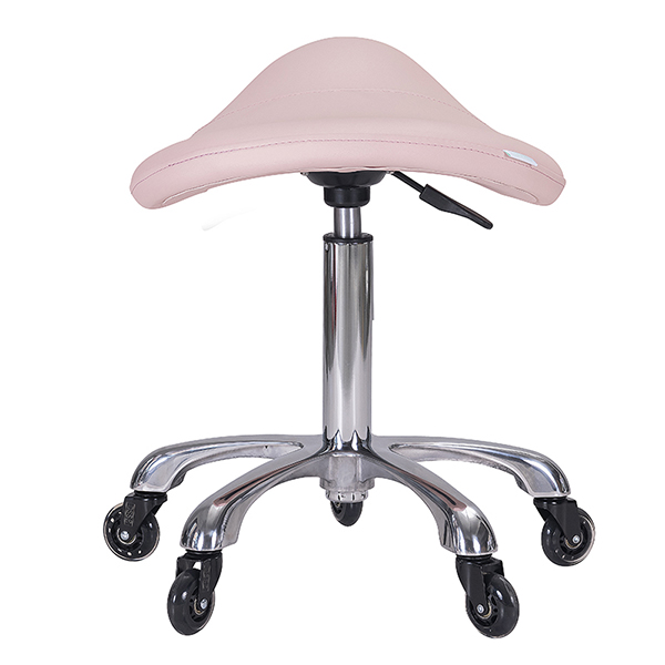 Saddle Pro - Pink 3 Saddle Pro - Pink