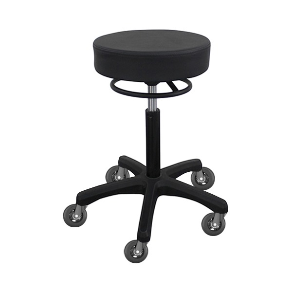 Bristol Deluxe - Black 1 Bristol Deluxe - Black