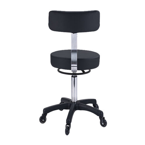 Ultima Medi Deluxe - Black