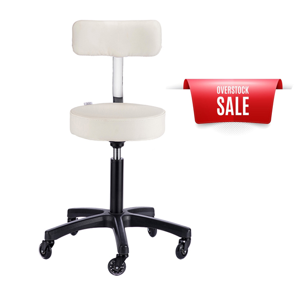 Contour Deluxe - White 1 Contour Deluxe - White