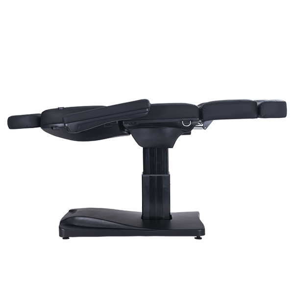 The Octavia - Black 2 The Octavia - Black