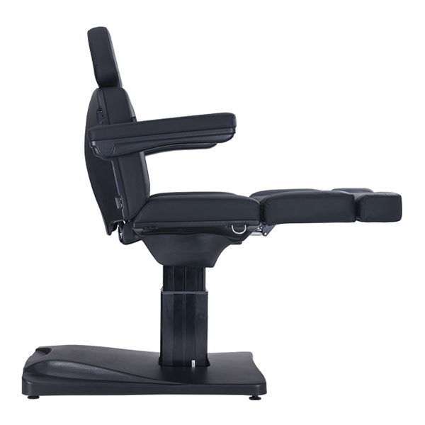 The Octavia - Black 6 The Octavia - Black