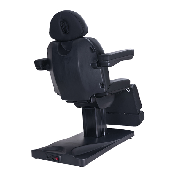 The Octavia - Black 8 The Octavia - Black