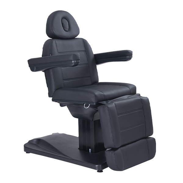 The Octavia - Black 3 The Octavia - Black