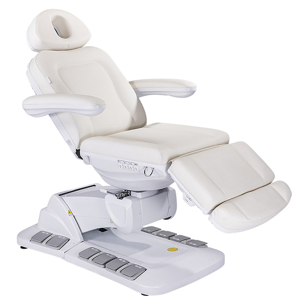 The Royce S4 - White