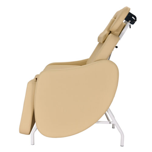 Mati Eyelash Chair - Sand