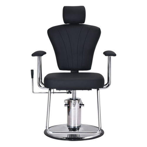 Monte Carlo S90 - Black