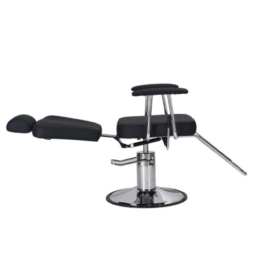 Monte Carlo S90 - Black