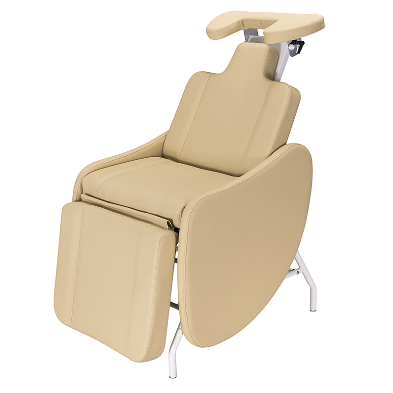 Mati Eyelash Chair - Sand 3 Mati Eyelash Chair - Sand