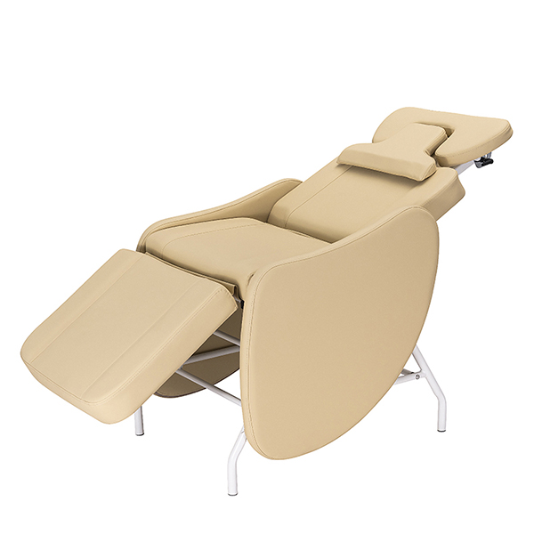 Mati Eyelash Chair - Sand 5 Mati Eyelash Chair - Sand