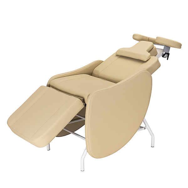 Mati Eyelash Chair - Sand 6 Mati Eyelash Chair - Sand