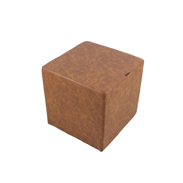 Ottoman - Tan 2 Ottoman - Tan