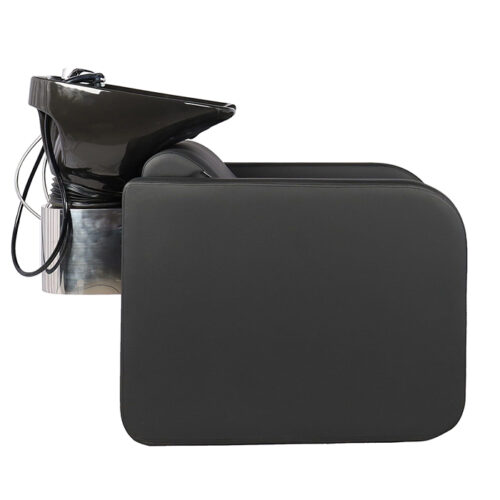 Orlando Wash Lounge - Black