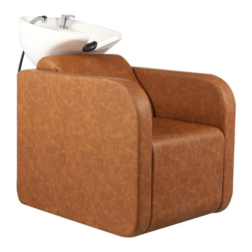 Orlando Wash Lounge - Tan