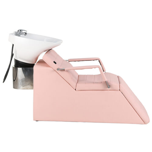 Teknepto Lounge - Pink