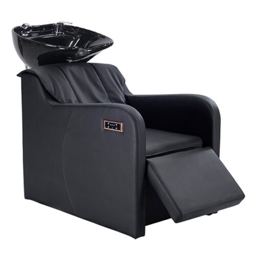Montana Shiatsu Massage - Black