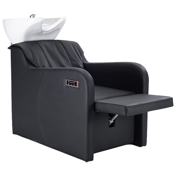 Montana Shiatsu Massage - Black