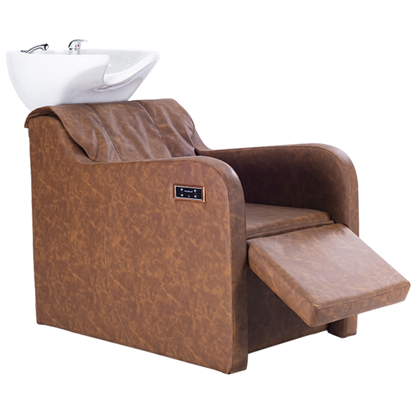 Montana Shiatsu Massage - Tan