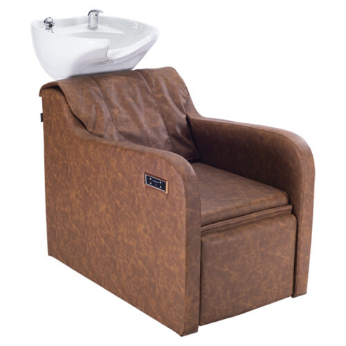 Montana Shiatsu Massage - Tan