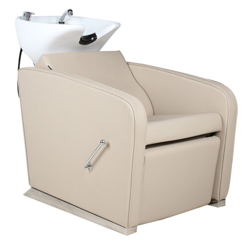 Soho Recliner - Latte