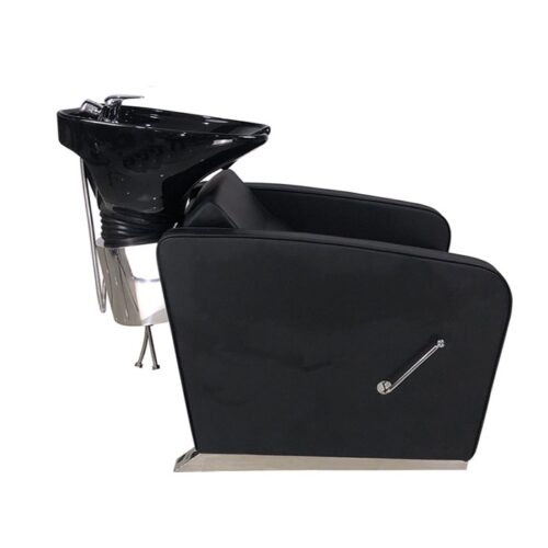 Soho Recliner - Black