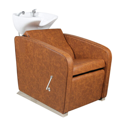 Soho Recliner - Tan